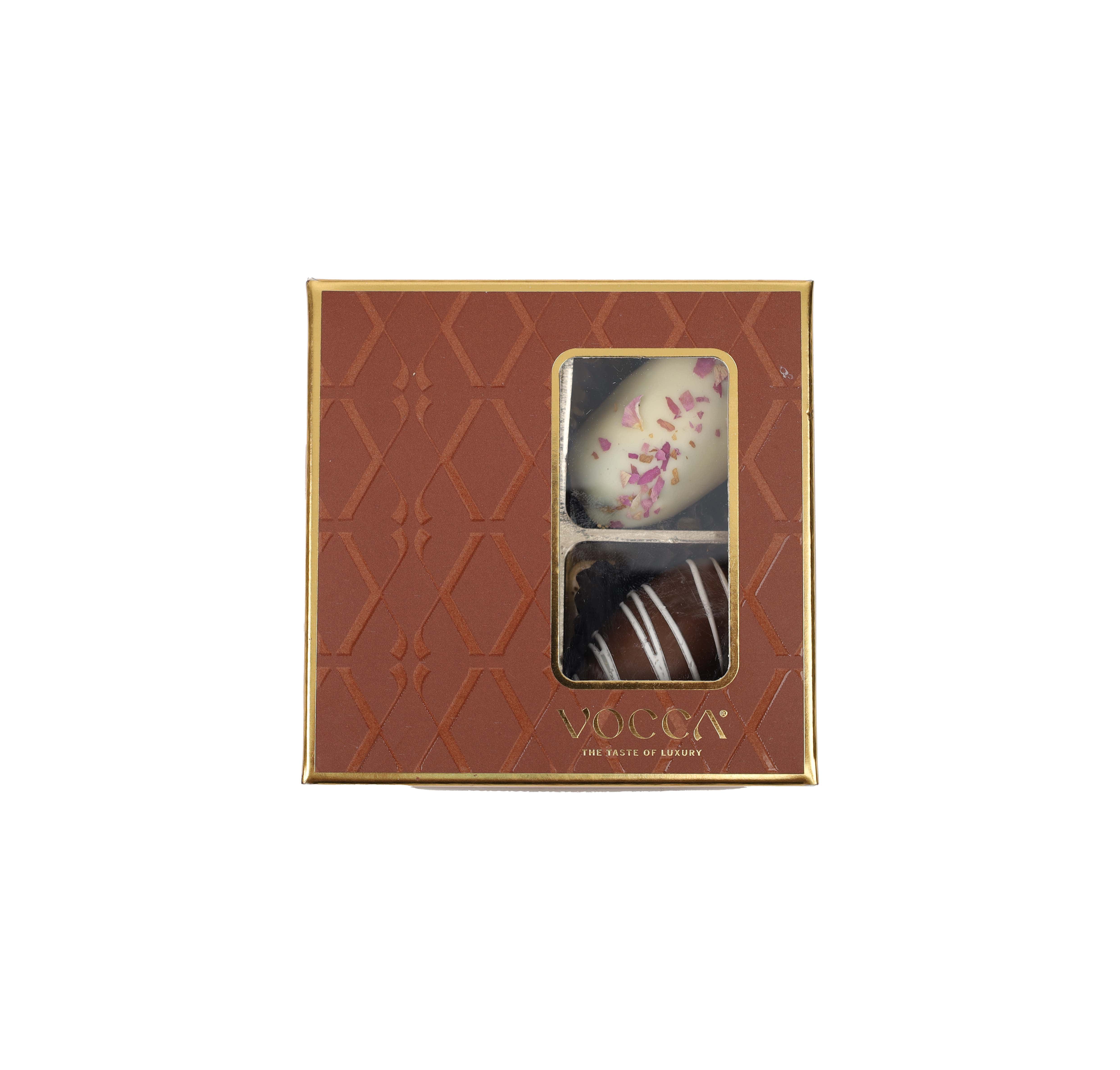 RMV2 - Chocolate Covered Ramadan Dates Gift Box